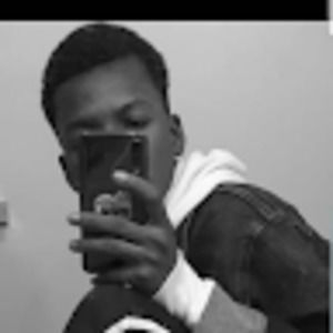 Meet your Posher, Ibrahim boubacar